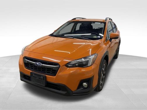 2018 Subaru Crosstrek 2.0i Limited