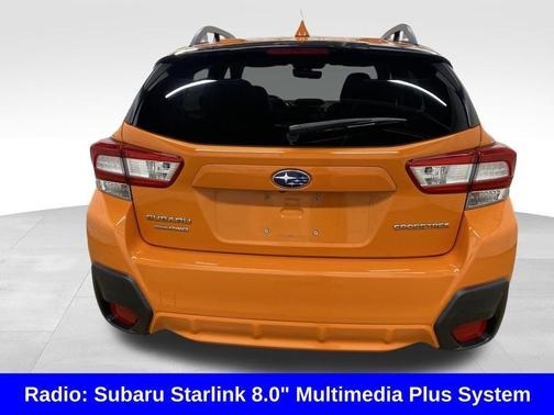2018 Subaru Crosstrek 2.0i Limited