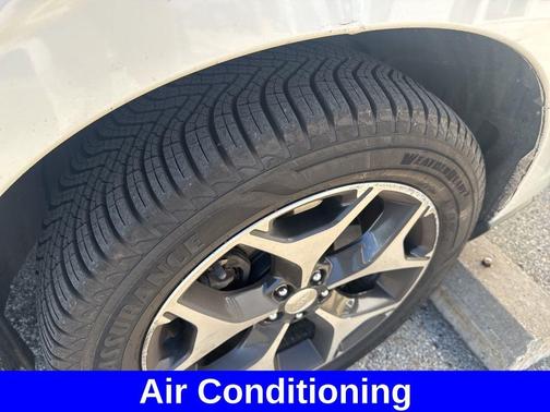 2014 Subaru Forester 2.0XT Premium