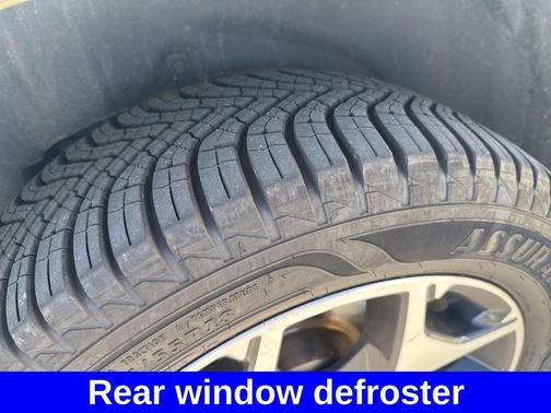 2014 Subaru Forester 2.0XT Premium