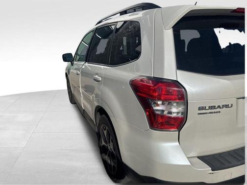 2014 Subaru Forester 2.0XT Premium