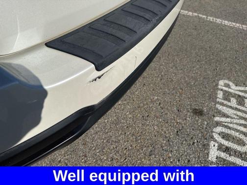 2014 Subaru Forester 2.0XT Premium