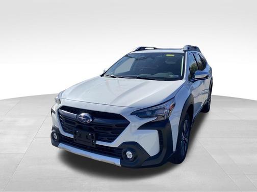 2025 Subaru Outback Touring
