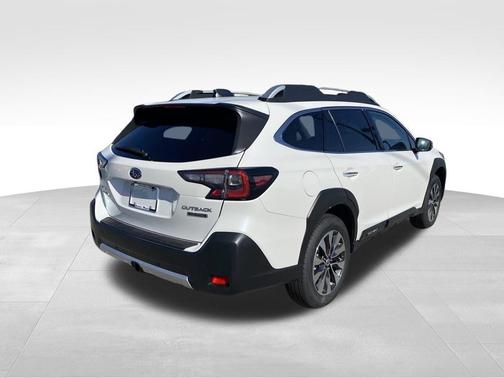 2025 Subaru Outback Touring