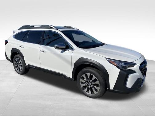 2025 Subaru Outback Touring