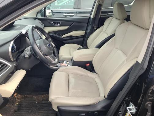 2022 Subaru Ascent Limited 7-Passenger