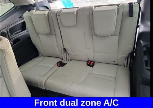 2022 Subaru Ascent Limited 7-Passenger