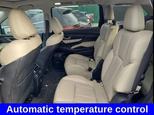 2022 Subaru Ascent Limited 7-Passenger