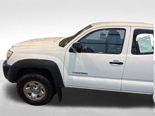 2009 Toyota Tacoma Access Cab