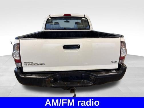 2009 Toyota Tacoma Access Cab