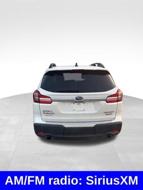 2020 Subaru Ascent Limited 7-Passenger