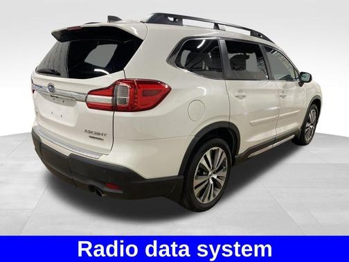 2020 Subaru Ascent Limited 7-Passenger