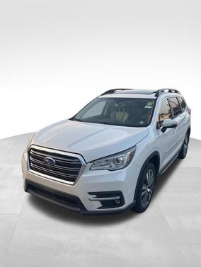 2020 Subaru Ascent Limited 7-Passenger