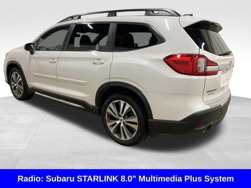 2020 Subaru Ascent Limited 7-Passenger