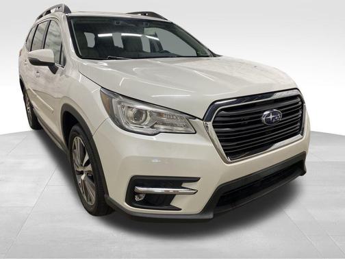 2020 Subaru Ascent Limited 7-Passenger