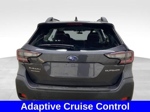 2023 Subaru Outback Base (CVT)
