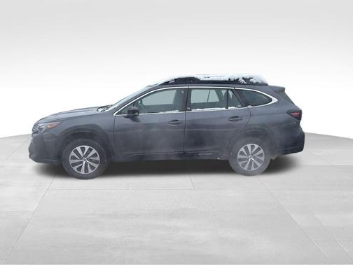 2023 Subaru Outback Base (CVT)