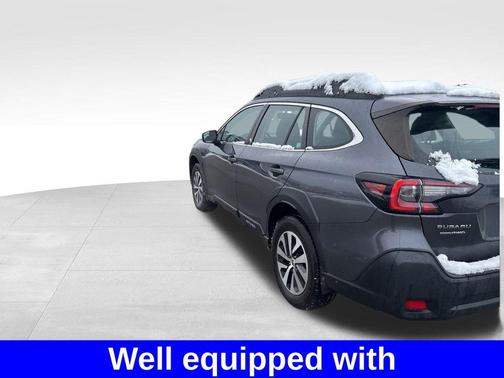2023 Subaru Outback Base (CVT)