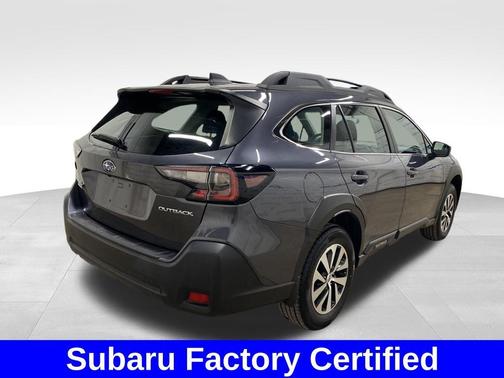 2023 Subaru Outback Base (CVT)