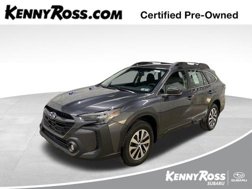 2023 Subaru Outback Base (CVT)