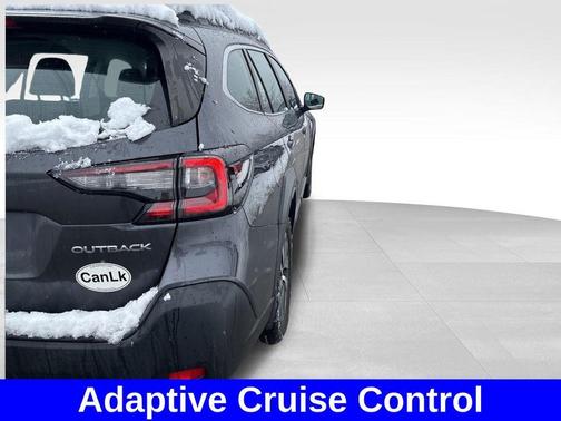 2023 Subaru Outback Base (CVT)