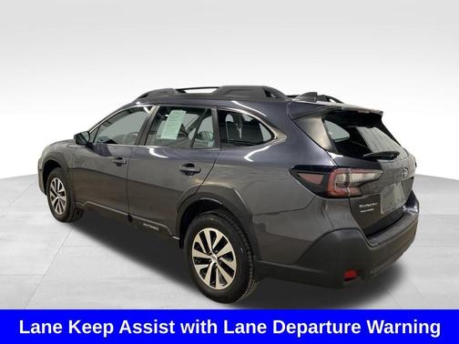 2023 Subaru Outback Base (CVT)