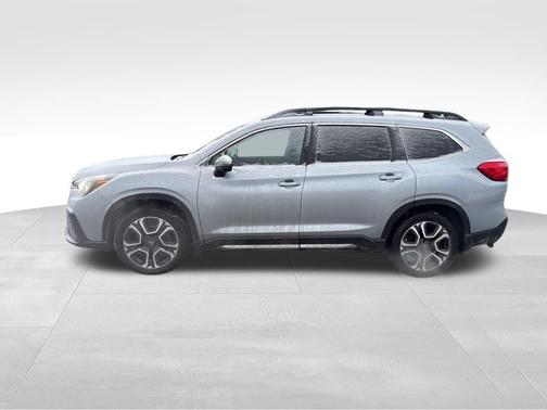 2023 Subaru Ascent Limited 7-Passenger
