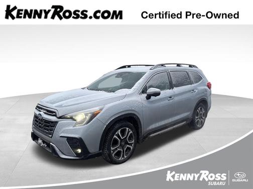 2023 Subaru Ascent Limited 7-Passenger