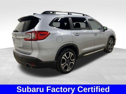 2023 Subaru Ascent Limited 7-Passenger