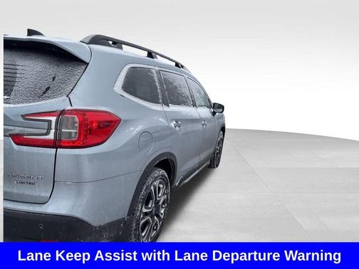 2023 Subaru Ascent Limited 7-Passenger