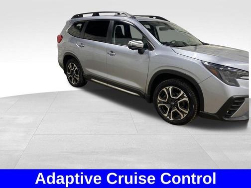 2023 Subaru Ascent Limited 7-Passenger