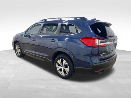 Cosmic Blue Pearl 2023 Subaru Ascent Premium 7-Passenger