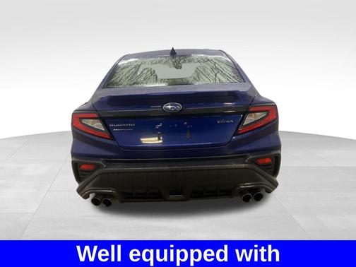 2023 Subaru WRX Premium