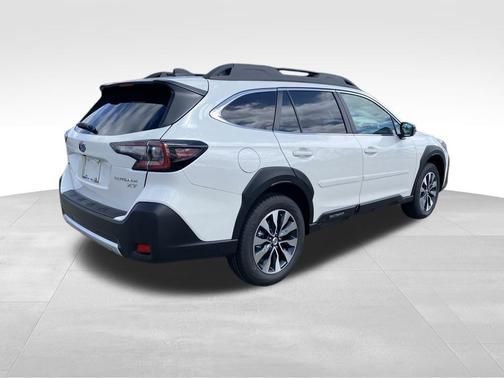 2025 Subaru Outback Limited XT