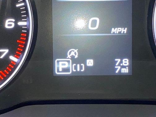 Ice Silver Metallic 2026 Subaru Impreza Sport