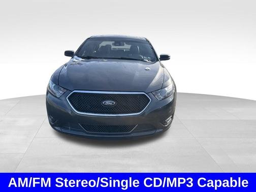 2015 Ford Taurus SHO