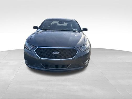 2015 Ford Taurus SHO