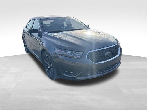 2015 Ford Taurus SHO