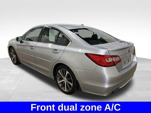 2017 Subaru Legacy 2.5i Limited