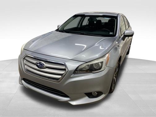 2017 Subaru Legacy 2.5i Limited