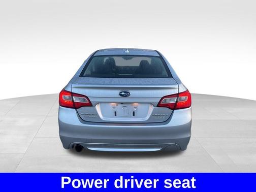 2017 Subaru Legacy 2.5i Limited
