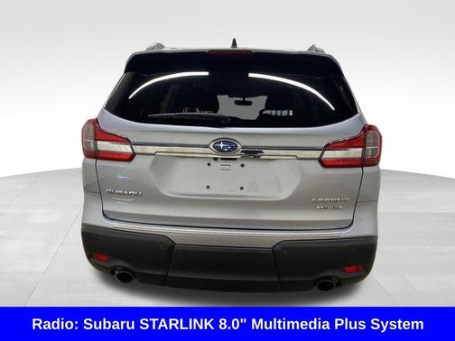 2022 Subaru Ascent Limited 7-Passenger