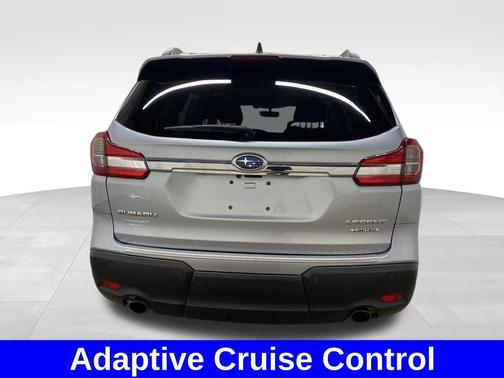 2022 Subaru Ascent Limited 7-Passenger