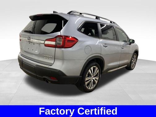 2022 Subaru Ascent Limited 7-Passenger