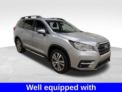 2022 Subaru Ascent Limited 7-Passenger
