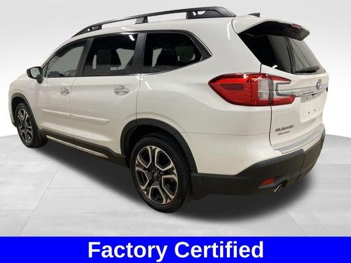 2025 Subaru Ascent Touring