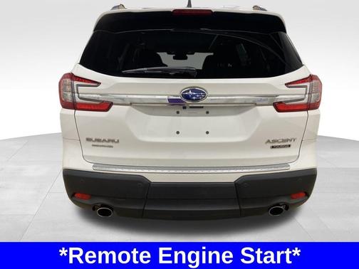 2025 Subaru Ascent Touring