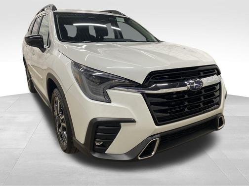 2025 Subaru Ascent Touring