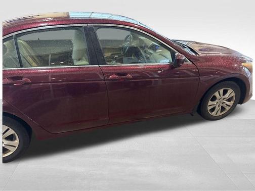 2008 Honda Accord LX-P