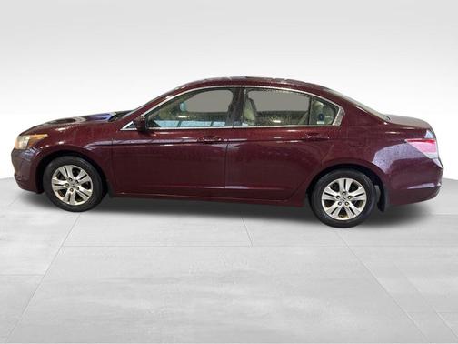 2008 Honda Accord LX-P